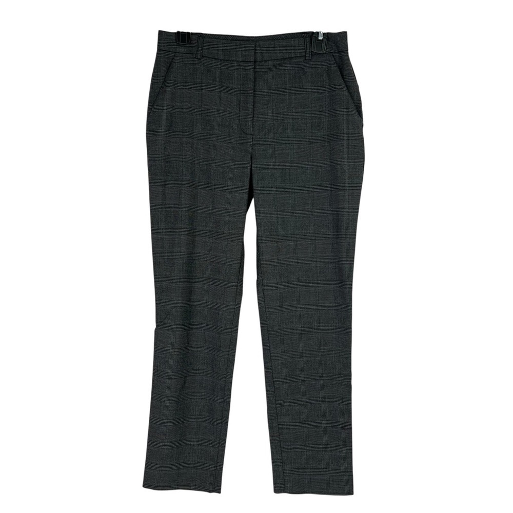 JOE B by JOE BENBASSET Jr Women’s Career Pants Sz 7 Multi Colors Pockets Stretch